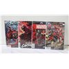 Image 1 : ABSOLUTE CARNAGE #1 VARIANTS
