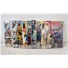 Image 1 : 9 SPIDERGIRL COLLECTOR COMICS