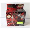 Image 1 : NEW OLD STOCK 1999 STARWARS " EPISODE 1" DESTROYER