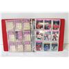 Image 1 : BINDER 1981-82 HOCKEY COLLECTOR CARDS