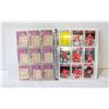 Image 1 : BINDER 1981-82 HOCKEY COLLECTOR CARDS