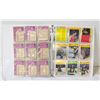 Image 1 : BINDER 1981-82 HOCKEY COLLECTOR CARDS