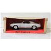 Image 1 : 69 FIREBIRD 1/18 SCALE