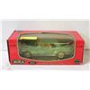 Image 1 : GOLDEN LINE MIRA 64.5 MUSTANG 1/18 SCALE