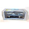 Image 1 : WELLY 70 CHEVY CHEVELLE SS 454 1/18 SCALE