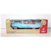 Image 1 : MOTOR MAX 60 CHEVY IMPALA CONVERTIBLE 1/18 SCALE