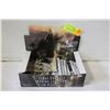 Image 1 : FINAL FANTASY (OPEN PACKS) COLLECTOR CARDS