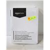 Image 1 : NEW 500 SHEETS AMAZON BASICS COPY PAPER A4