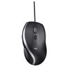 Image 1 : NEW WITH BOX M500S CORDED LOGITECH MOUSE