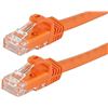 Image 1 : NEW MONOPRICE FLEXBOOT CAT5E ETHERNET PATCH CABLE