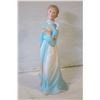 Image 1 : LASZLO ISPANKY "SOPHISTICATED PRINCESS" PORCELAIN