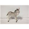 Image 1 : CYBIS FITZERGERALD DONKEY FIGURINE NAMED FOR JFK