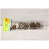 Image 1 : LOT OF OLD BRITISH COINS