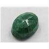 Image 1 : #75-NATURAL GREEN EMERALD GEMSTONE 192.10 CT