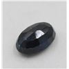 Image 1 : #87-NATURAL BLUE SAPPHIRE GEMSTONE 54.00CT