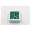 Image 1 : #63-NATURAL GREEN JADITE ROUGHT  100.00CT