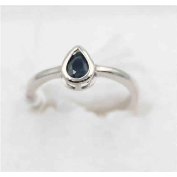 #146-NATURAL FIRE OPAL RING SIZE 6.75