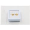 Image 1 : #40-NATURAL YELLOW CITRINE GEMSTONES 3.10 CT