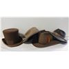 Image 1 : VINTAGE HATS