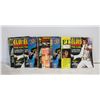Image 1 : 12 ELVIS MAGAZINES