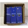 Image 1 : VINTAGE DELTA AIRLINES PLAYING CARDS 12PCS