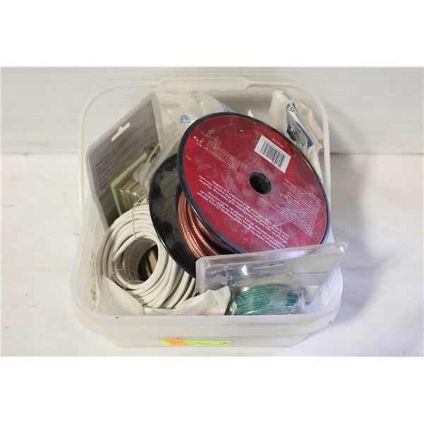 MISC. LOW VOLTAGE EQUIPMENT