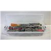 Image 1 : BOX OF SCREWDRIVERS