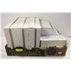 Image 1 : 10 COLLECTOR CARD STORAGE BOXES