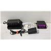 Image 1 : BLUETOOTH SPEKER PLUS MULTIMEDIA PLAYER STROBE