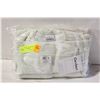 Image 1 : 2 NEW GERBER NEUTRAL SLEEPERS