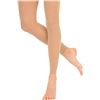 Image 1 : NEW DANSKIN ULTRASOFT MICROFIBER FOOTLESS TIGHTS
