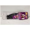 Image 1 : NATURAL WAY X YAKI WEAVE 8 HAIR EXTENSION