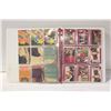 Image 1 : BINDER VINTAGE CHARLIES ANGELS COLLECTOR CARDS