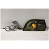 Image 1 : WK WYOMING SKINNING KNIFE W/ GUT HOOK & CAMO POUCH