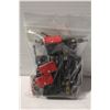 Image 1 : MICRO SWITCH SWITCHES