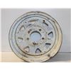 Image 1 : 13" TIRE RIM