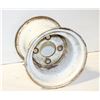 Image 1 : 8.00" TIRE RIM