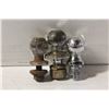 Image 1 : 3 1 7/8" BALL HITCHES