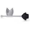 Image 1 : NEW OXO GOOD GRIPS TOILET PLUGER