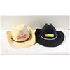 Image 1 : WESTERN EXPRESS & STRAW COWBOY HATS