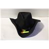 Image 1 : ESTATE JACK DANIELS U.S.A. COWBOY HAT
