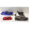 Image 1 : ESTATE 1/24 SCALE, 1/32 SCALE & CUSTOM