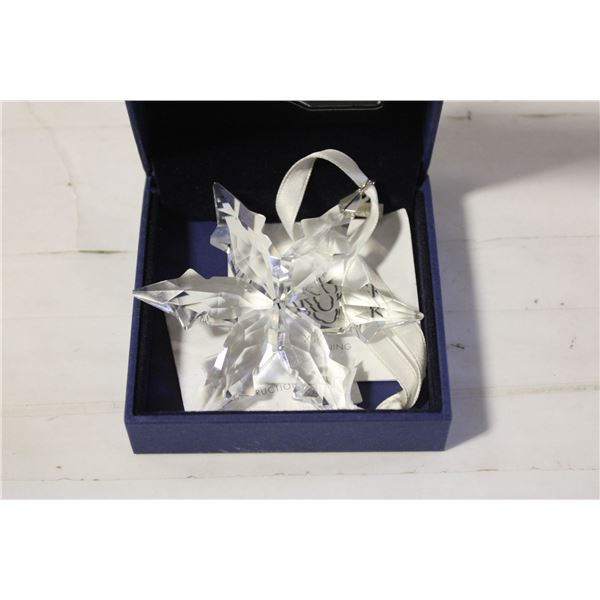 ESTATE 2015 SWAROVSKI IN BOX-ESTATE