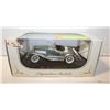 Image 1 : 15)  DIE CAST 1935 DUESENBURG SSJ CONVERTIBLE,