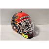 Image 1 : CANADA STREET HOCKEY GOALIE MASK-ESTATE
