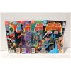 Image 1 : BATMAN & THE OUTSIDERS #1-5 COMICS