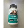 Image 1 : NEW 75 CHEWABLES NUTRI VET ASPIRIN