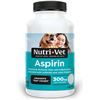 Image 1 : NEW 300MG NUTRI VET ASPRIN