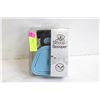 Image 1 : SCOOPIT SCOOPER BLUE EXTENDER WITH BLACK