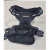 Image 1 : NEW AMAZON BASICS ADJUSTABLE PET HARNESS DOG VEST